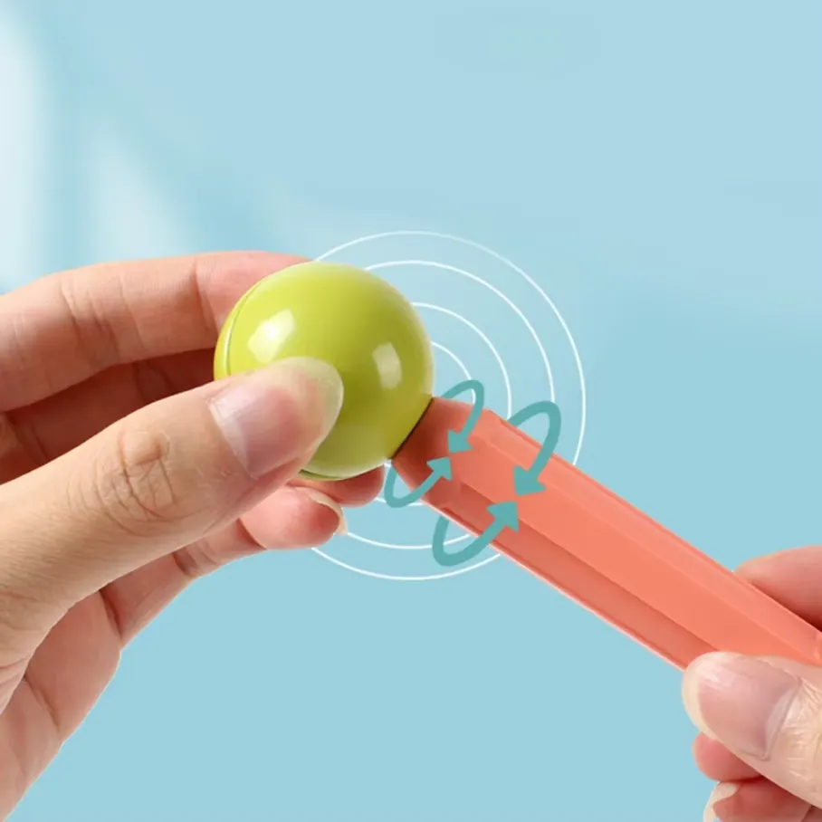 Magnetic building blocks magnetic snap close-up sticks and balls